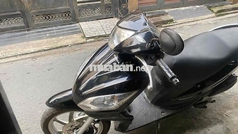 Honda Vision 2014 Đen