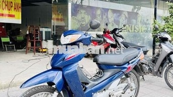 Honda Future1 Bstp