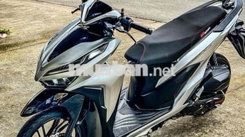 Honda Vario 150 2019 Bạc đen