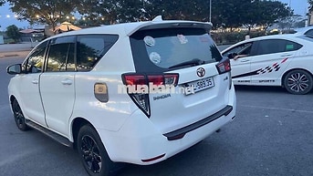 Toyota Innova 2018 Thanh lý thu hồi vốn .