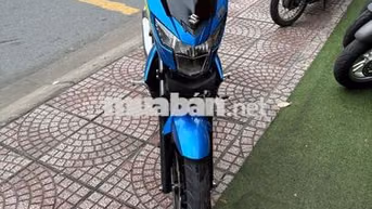 Suzuki Raider 150cc 2020 bs 64d1-56607