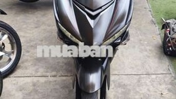 Yamaha Exciter 150cc 2017 bs 59x1-80989