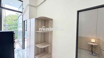 CHO THUÊ 2PN FULL NT - Ở NGUYỄN VĂN KHỐI GV