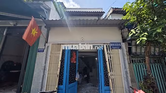 CHO THUÊ NHÀ NGUYÊN CĂN ĐƯỜNG NGUYỄN VĂN QUỲ – QUẬN 7