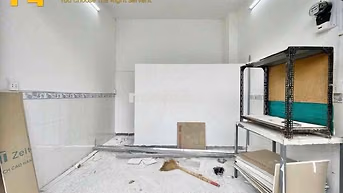 CHO THUÊ MẶT BẰNG KINH DOANH GIÁ RẺ MẶT TIỀN NGUYỄN KIỆM GV