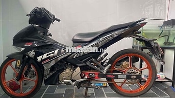 Cần bán xe exciter 2015