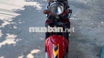Excel C150 2011 150cc Đỏ