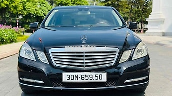 BÁN MER E200 2011 RẤT MƠI ***