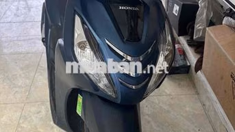 Honda Vision 2023 Xanh đen 33656 km