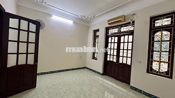 CHÍNH CHỦ CHO THUÊ NHÀ NGUYÊN CĂN TĂNG THIẾT GIÁP – 60M² – 2PN 2WC
