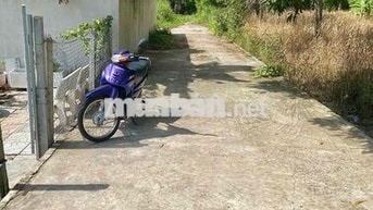Bán 2 Nền 150m Liền Kề Lộ Oto Cách Cầu Rạch Súc Võ Văn Kiệt Tầm 300M.