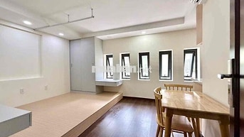 ✨CĂN HỘ STUDIO 2-3 người ở siêu rộng rãi thoáng mát full công năng