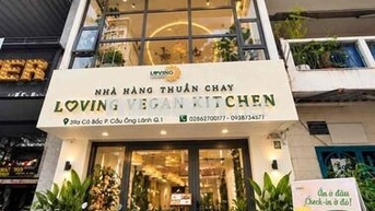 🔥 CHO THUÊ MB CÔ BẮC Q1 TRỆT LẦU, GIÁ 69TR