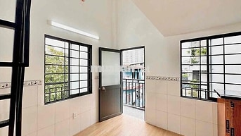 Khai Trương Phòng Duplex Thoáng Mát Mới Xây - Gần Aeon Mall Tân Phú