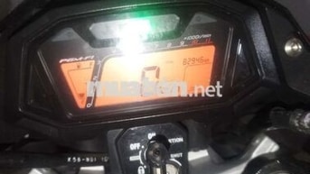 Honda Sonic 2023 Đỏ trắng 82.946 km