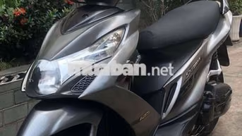 Suzuki Skydrive 125 Xám