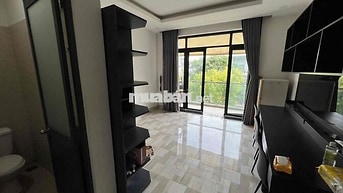 Cho nữ thuê phòng gần đh Văn Lang cs3