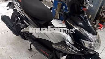 Honda Air Blade 2009 Đen bạc