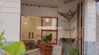Cho Thuê Nhà Lê Văn Sỹ Quận 3 - 5 Tầng - 7 Phòng - Khu Vip Kinh Doanh