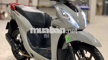 Honda Vision 2025 Xám xi măng odo 13000 km Xe Đẹp