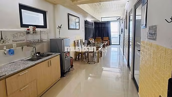 🏠 CHO THUÊ CHUNG CƯ NAPOLEON | 2PN – 77m² | TẦNG 11