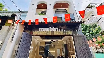 🍀🍀Cho thuê nhà nguyên căn siêu phẩm full