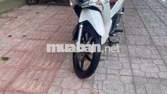 Honda Future 125i 2023 Trắng đỏ