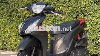 Honda Vision 2018 BSTP Máy Zin Bao Êm Xe Đẹp