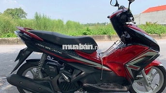 Bán xe gia đình sử dụng Honda Air Blade 2015