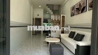 CẦN BÁN CĂN NHÀ MỚI SỬA SẠCH ĐẸP TẶNG LUÔN HẾT NỘI THẤT MỚI