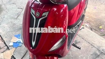 NOZA Fi BIỂN59 MÁY ÊM NGON CHẠY MẠNH XE TỐT ĐILIỀN