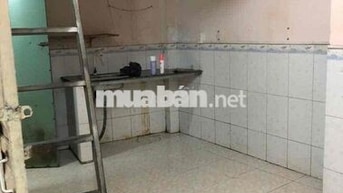 Còn 1 Phòng 1.7tr ở gần công viên cây sộp Đông Hưng Thuận 2
