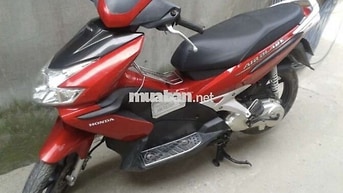 Honda Air Blade 2025 màu Đỏ