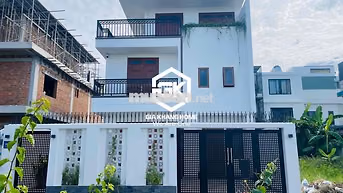 CHO THUÊ DÀI HẠN BIỆT THỰ 3 TẦNG Ở VÀ KINH DOANH SẠCH KDT MỸ GIA GÓI 2