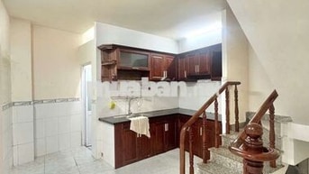 CHO THUÊ NHÀ LÊ VĂN QUỚI - GẦN 4 XÃ - 11 TRIỆU - 3PN - 4×17M - HẺM 8M