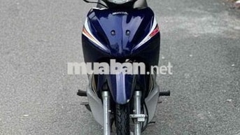 Bán Honda wave s110 zin êm, giấy tờ đầy đủ