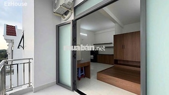 💥CHDV MỚI XÂY 100% - ĐẦY ĐỦ NỘI THẤT NGAY CẦU AN LỘC