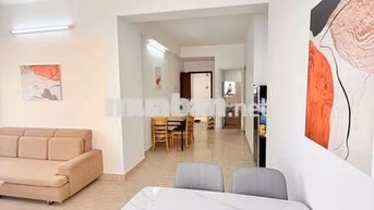 cho thuê căn hộ 2 phòng ngủ Bắc Nha Trang