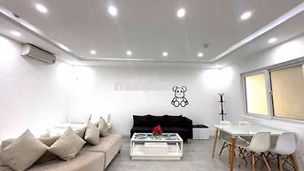 CHO THUÊ CĂN HỘ 1 PHÒNG NGỦ+ MƯỜNG THANH 04 TRẦN PHÚ