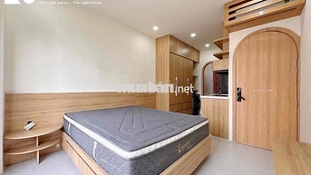 💥KHAI TRƯƠNG CĂN HÔN STUDIO CAO CẤP TRUNG TÂM BÌNH THẠNH-NGAY LANDMARK