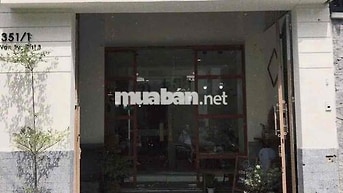 🔥 CHO THUÊ NHÀ  LÊ VĂN SỸ Q3 – 5.5x18M, 4 LẦU, 7PN – GIÁ 55TR