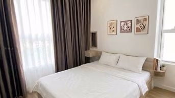CCCC Picity, Thạnh Xuân 13, Q12: 2PN, NT cao cấp, 60m2, 10,5triệu