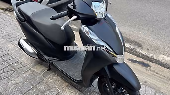 Honda Lead 2019 ❇️Đồng Moto Đà Lạt❇️