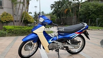 HÀNG SƯU TẦM Xipo 2000 44 Đầu - RGV 120