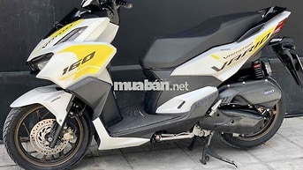 Honda Vario 160 2022 ABS Indo Chính Chủ Xe Đẹp