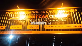 cho thuê mặt bằng hoặc sang nhượng lại toàn bộ 
