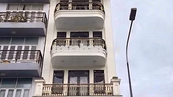 DUPLEX MỚI - 2P ĐI XE ĐẾN HUIT