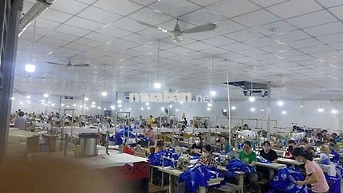 👉CHO THUÊ XƯỞNG 6.000M² – HÓC MÔN - XUÂN THỚI THƯỢNG – BÀ ĐIỂM