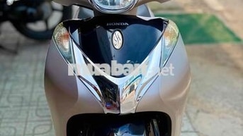 Honda SH Mode 2018 Đặc biệt Xám