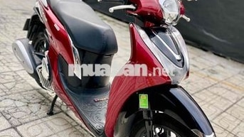 Honda SH Mode 125 ABS 2023 Đỏ Đô odo 10000 km